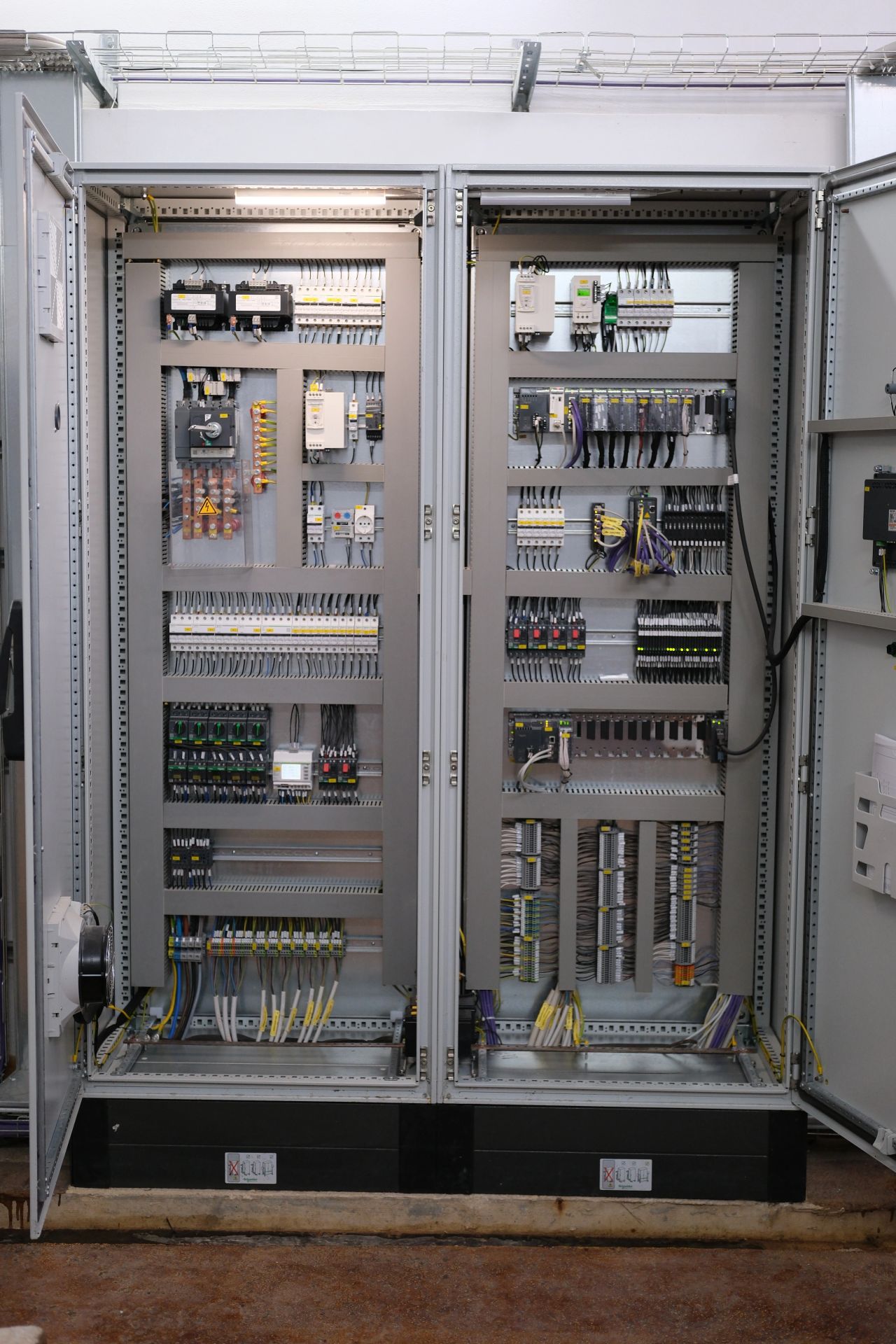 Panel kontrolli
